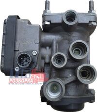 Knorr-Bremse Модуль EBS причепа MAN, SCANIA, VOLVO, RENAULT 81523016212 EBS modulator till Volvo dragbil