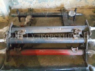Mercedes б/у axel till semitrailer