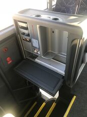 Kaffeebar bil kaffemaskin till MAN Lion's coach buss