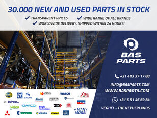 DT Spare Parts Remzadel bromsok till lastbil