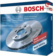 Bosch BD2149 Discos de freno bromsskiva till lastbil