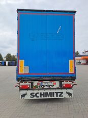 Розборка напівпричепів dörr till Schmitz Cargobull Schwarzmüller, Fruehauf, Kögel, Vanhool, Samro, Krone  semitrailer