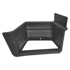 SUN VISOR NARROW CABIN fästanordningar till MERCEDES-BENZ SK (1987-1996) lastbil