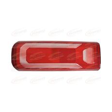 Mercedes-Benz ACTROS MP4 REAR TAIL LAMP GLASS LH LED ficklampa till Mercedes-Benz Replacement parts for ANTOS (2012-) lastbil