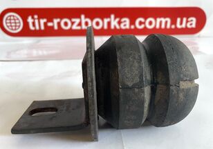 MAN Відбійник ресори MAN F2000 з прямим кронштейном 81436405101 fjäderplatta till MAN F2000 dragbil