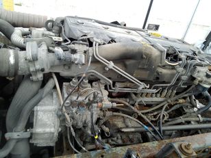 RENAULT RVI grenrör till RENAULT MIDLUM lastbil