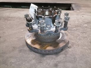 Scania Wheel hub 2290542 hjulnav till Scania G400 dragbil