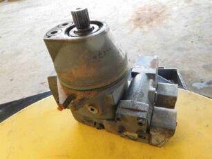 rotire Linde hydraulisk motor till Linde FMV140