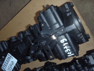 ny CASE SAUER DANFOSS M91-46887 hydraulpump till CASE 75XT minilastare