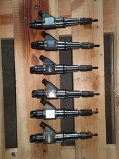 IVECO Elektro Injector Stralis Trakker Cursor 13 Euro 6 ( 6 pieces ) injektor till IVECO Wtryskiwacz Elektrowtryskiwacz Injector Iveco Stralis Trakker Cursor 13 Euro 6 ( 6 pieces ) lastbil