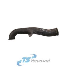 Scania intercooler pipe 1449619, 1794069 till Scania R380 dragbil