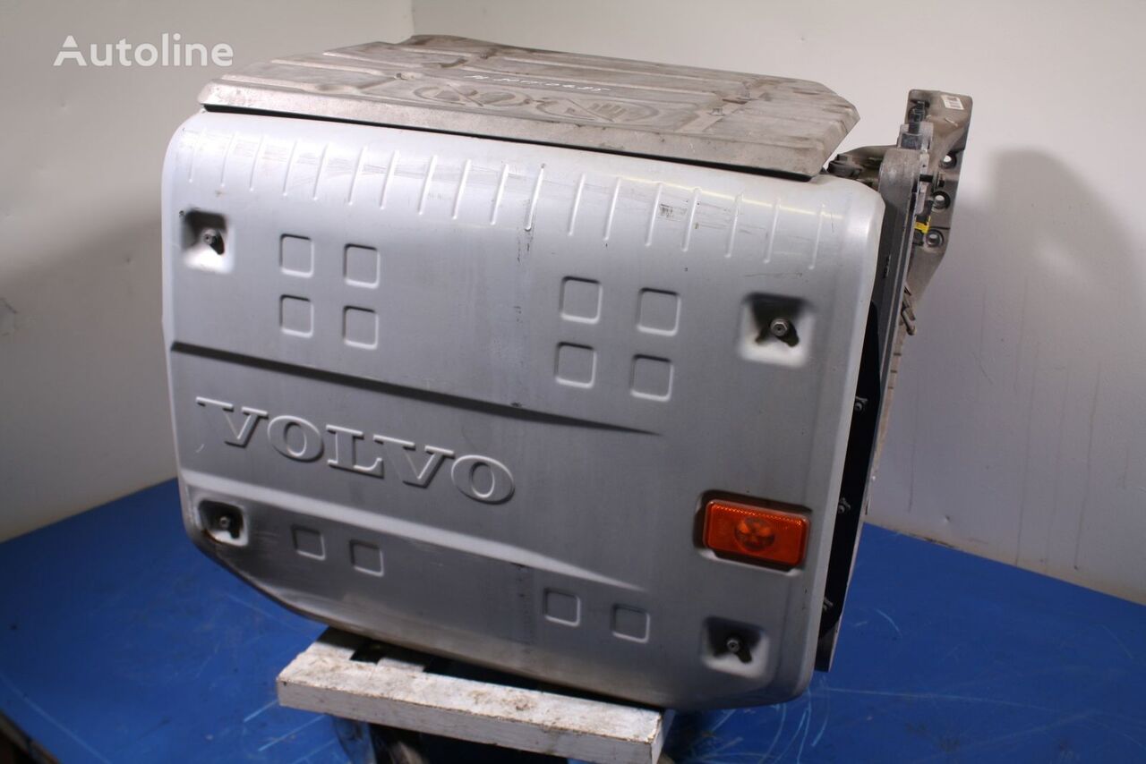 460-520 AG katalysator till Volvo FH4 dragbil