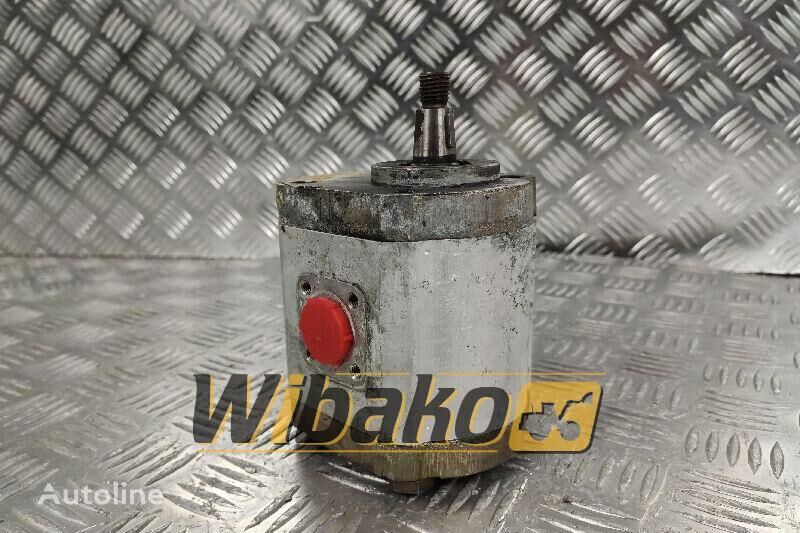 Haldex W9A1-23-L-10-M-07-N-E134 05990747 kugghjulspump