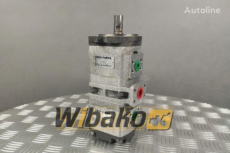 Voith IPH2-8101 kugghjulspump