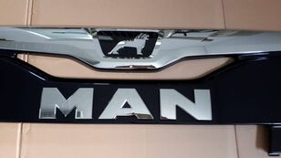 MAN Frontgrill Innereteil 81611500145 kylargrill till MAN TGL TGM nyttofordon