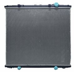 ny luftkonditionering kondensor till DAF XF 106 dragbil