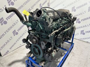 D13K540 EURO 6 motor till Volvo FH dragbil