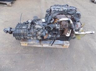 DAF BE110C motor till DAF dragbil