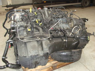 DAF XF, EURO6, XF106 engine MX13, MX-13, 340 PS H1, 510 PS H1, MX13, motor till DAF XF, 106XF dragbil