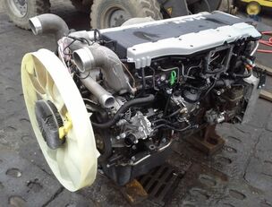 MAN D20 E3 D2066LF49 motor till MAN TGA TGX dragbil