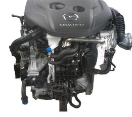 Mazda S8 motor till Mazda 6 personbil