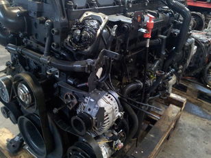 Renault MAGNUM DXI engine EURO 5 emission DXI13, 500PS (368KW), 520PS (3 motor till Renault Magnum dragbil
