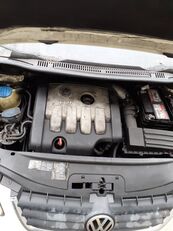 Volkswagen 2.0 TDI 16V BKD 16V motor till Volkswagen TOURAN (1T1, 1T2) personbil
