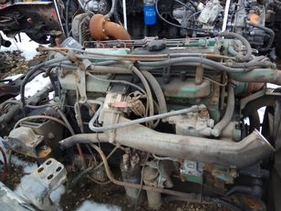 Volvo TD63 motor till Volvo FL6 lastbil