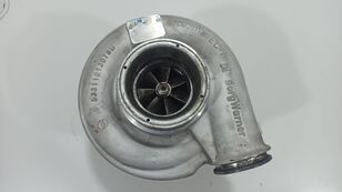 BorgWarner 53319886910 motor turboladdare till MAN F/M/L 2000 lastbil