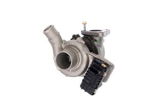 Garrett 786880-5006S motor turboladdare till leverans