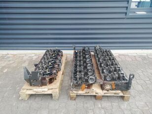 Renault 460 HP 500 HP 520 HP motorblock till Renault MAGNUM lastbil