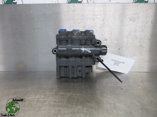DAF ECAS VENTIEL BLOK XF CF 450/480/530 MODEL 2021 2020257 pneumatisk ventil till lastbil