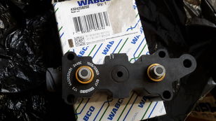 WABCO магнитний 4324259202 pneumatisk ventil till Volvo FH12, FM12 dragbil