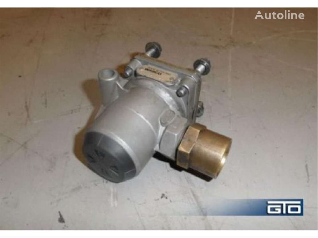WABCO reducing valve 1636527 pneumatisk ventil till DAF lastbil