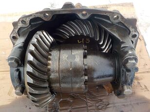 SCANIA (RP835 4.27) reducerare till SCANIA lastbil