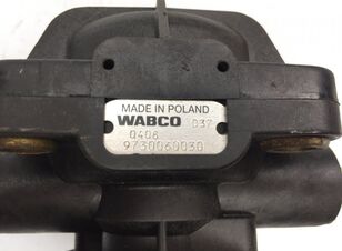 WABCO TGA 18.460 (01.00-) relä till MAN 4-series, TGA (1999-2009) dragbil