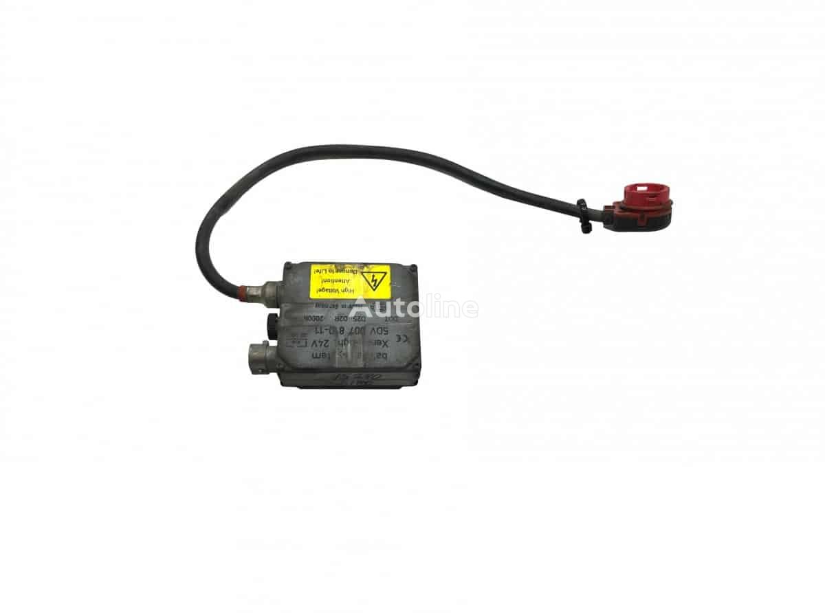 B12B sensor till Volvo lastbil