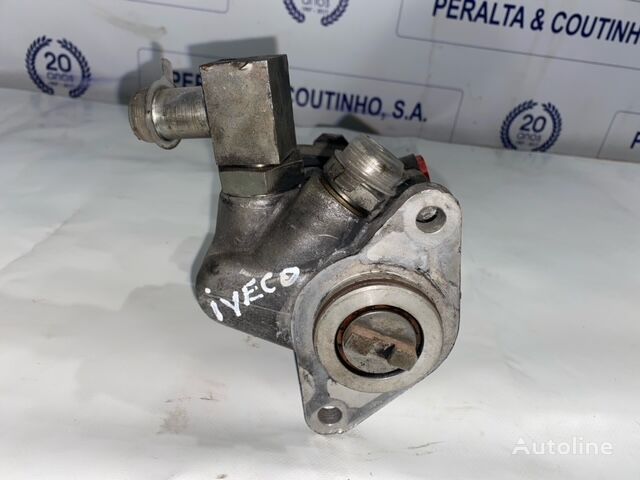 IVECO PowerStar Bomba de Direção Cursor 8 41031968 servostyrningspump till IVECO lastbil