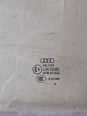Audi 2.7 TDI sidoruta till Audi A5 (8T3) personbil