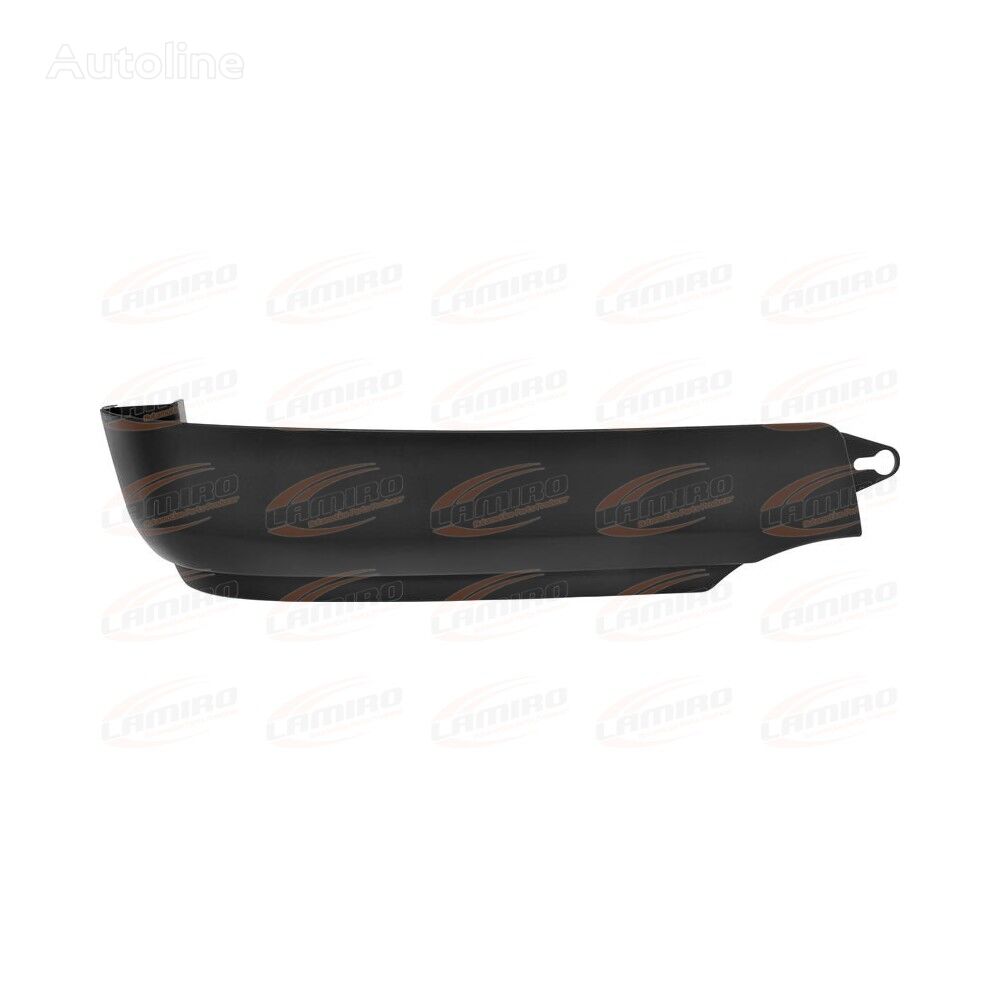 MAN TGX BUMPER CORNER RIGHT 81416140026 stötfångare till MAN Replacement parts for TGX (2008-2013) lastbil