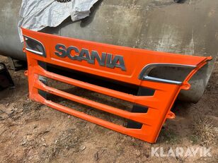 Scania Lastbilsgrill Scania stötfångare till Scania lastbil
