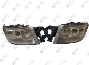 Renault REFLEKTOR LAMPA RENAULT PREMIUM PRZÓD 5010578451 5010578475 strålkastare till dragbil