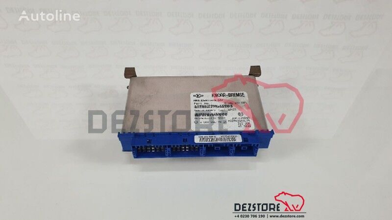 Knorr-Bremse A0004467414 styrenhet till Mercedes-Benz AXOR dragbil