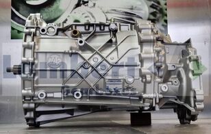 ZF 12TX2620 växellåda till DAF lastbil