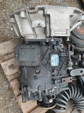 ZF ECOLITE S5- 42 1307050294 växellådshus till DAF MB, RENAULT lastbil