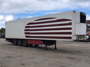 KRONE SD 2.46 / 2.65 kylskåp semitrailer