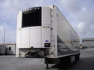 LAMBERET SR 2 kylskåp semitrailer