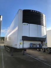 SCHMITZ CARGOBULL kylskåp semitrailer