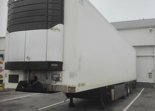 LAMBERET LVFS3 kylskåp semitrailer