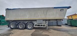 MENCI SL900P tippvagn semitrailer